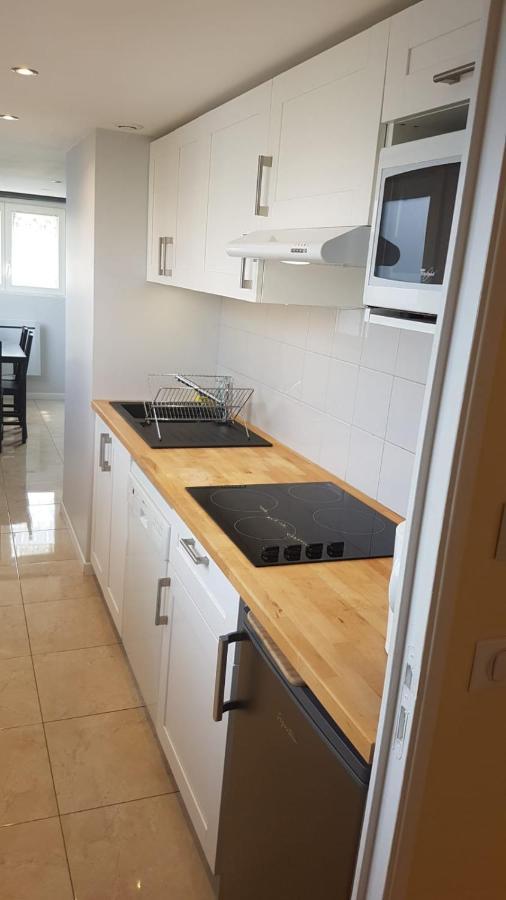 Maisonnette Bois Flottes Salles  Ngoại thất bức ảnh