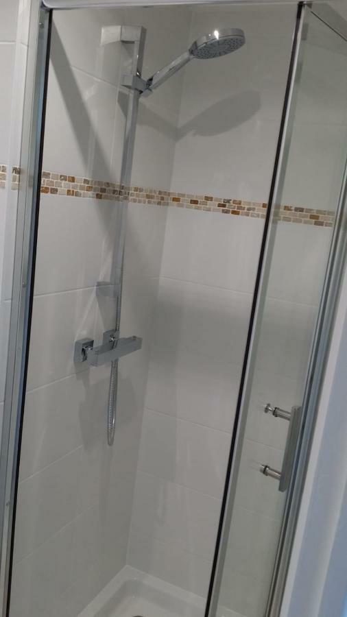 Maisonnette Bois Flottes Salles  Ngoại thất bức ảnh